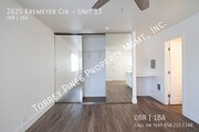 Photo - 2625 Kremeyer Cir Apartment Unit 13