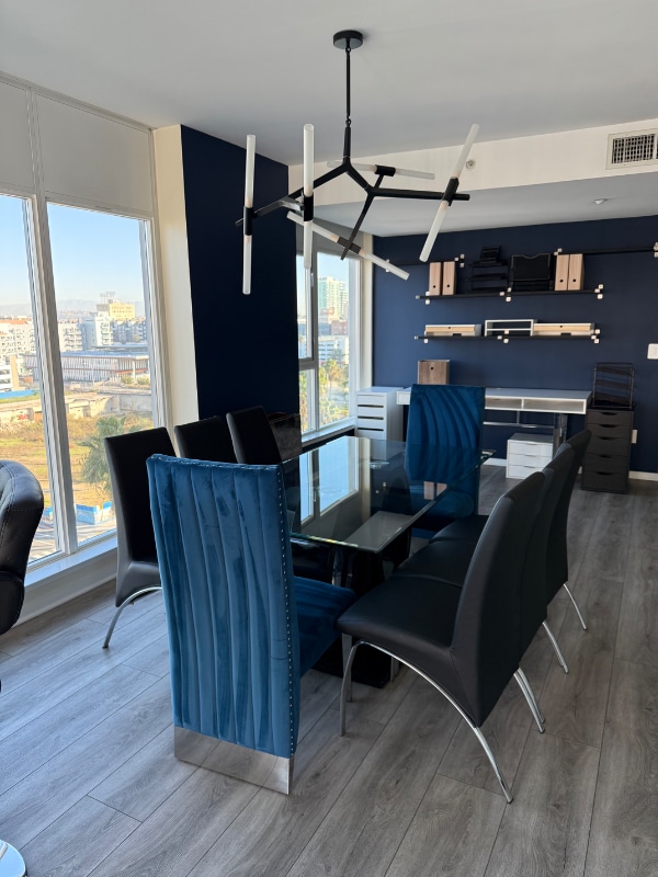 Photo - 400 W Ocean Blvd Unit 805