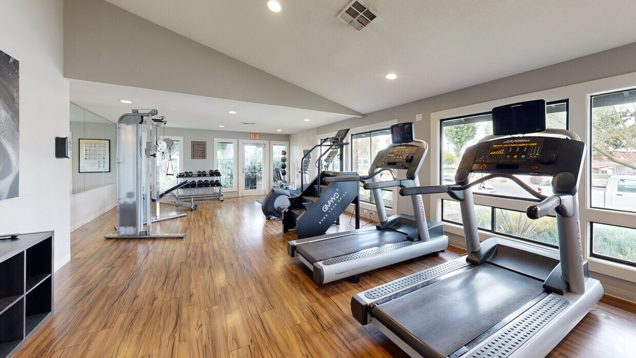 3D Tour - Vista Pointe