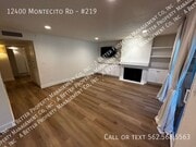 Photo - 12400 Montecito Rd Unit #219
