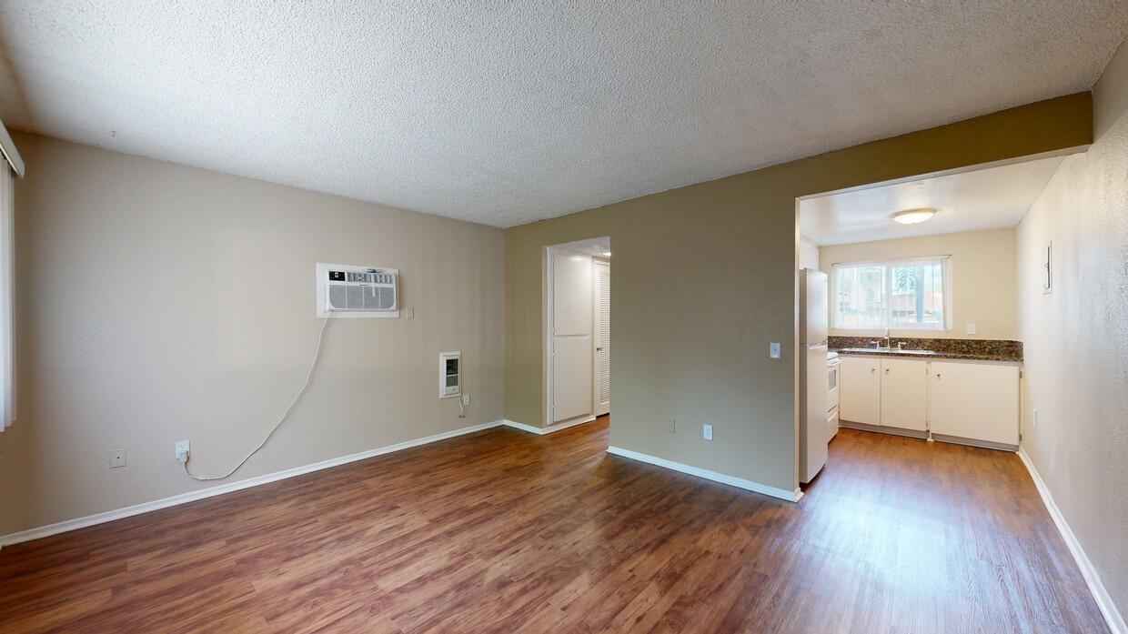 3D Tour - Mission Village