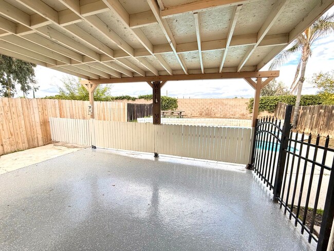 Photo - 3 Bedroom, 2 Bath Home in Moreno Valley for $2,850.00