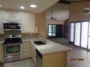 Photo - Rare One-Story Condo in College Terrace