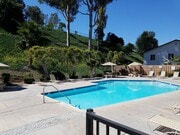 Photo - San Carlos (next to Mission Trails) 2 bed 1 bath Townhouse with Patio, Pool