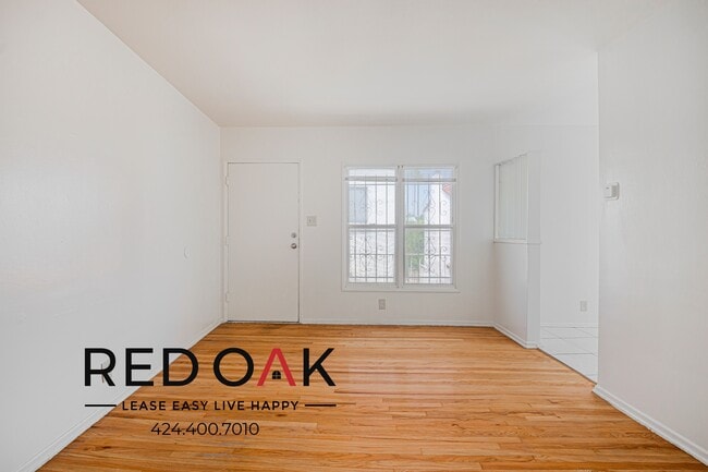Photo - 1214 1/4 S Orange Grove Ave-1214 1/4 Unit 1214 1/4
