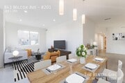 Photo - 843 Wilcox Ave Apartment Unit #201