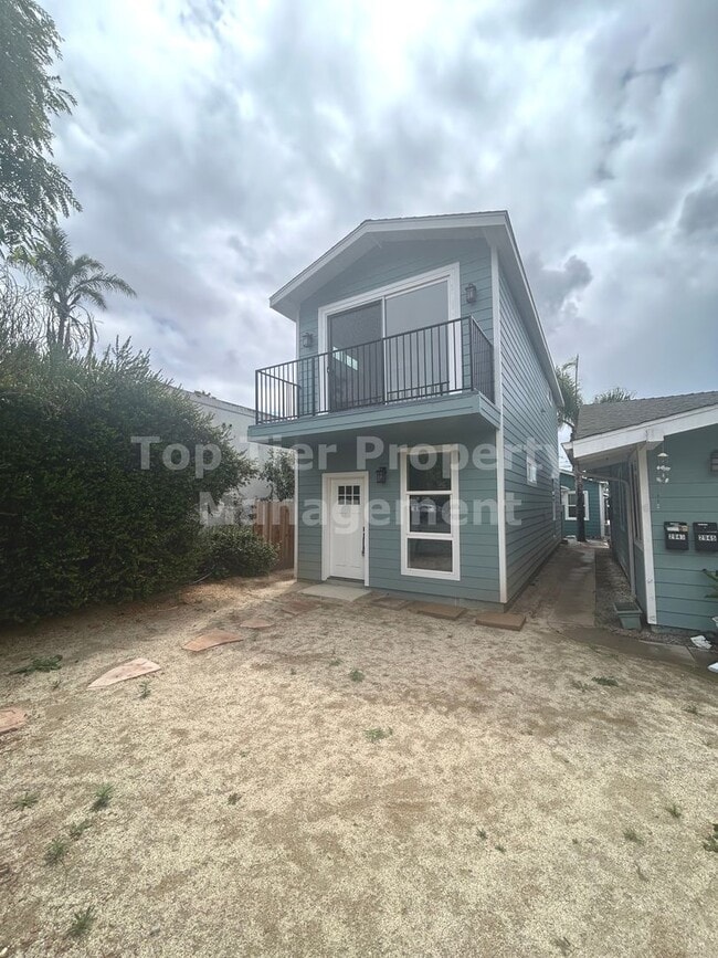 Building Photo - **BRAND NEW - 1 bed, 1 bath Unit 2
