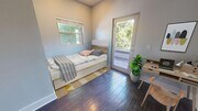 Photo - 1030 22nd St Townhome