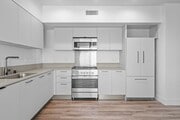 Photo - Elmwood Row Apartments
