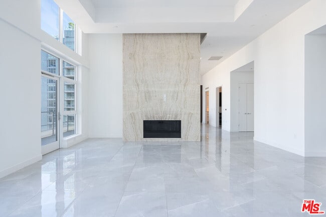 Photo - 1201 S Hope St Unit PH 1