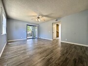Photo - AVAILABLE NOW!! 2 BEDROOM 2.5 BATHROOM TWO... Apartment Unit 02