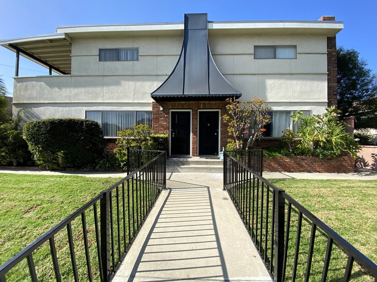 1709, 1711 Landis Street - 1709, 1711 Landis Street