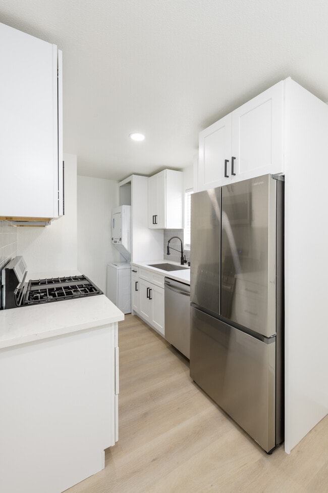 Photo - Curlew and Juniper Apartments