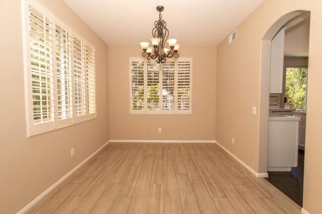 Photo - Spacious 3 Bed/2.5 Bath in Desirable UTC La Jolla Community of Toscana