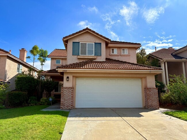 Building Photo - Scripps Ranch View Lot - 4 Bedroom 2.5 Bat...