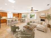 Photo - Arrowood Single Story 4 Bedroom 3 Bathroom on Quiet Tree-lined Street