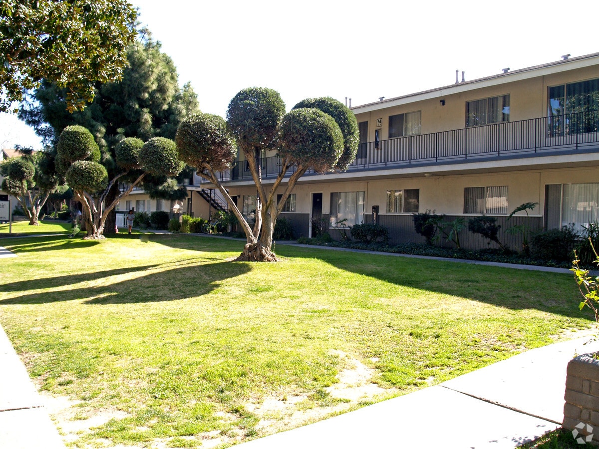 Orangefair Village - Orangefair Village Apartments