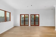 2BR, 2BA - 1,200SF - Living Room - 930 S Robertson Blvd