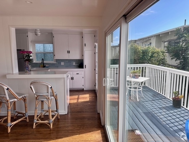 Building Photo - 501 Bayview Dr Unit A Rental
