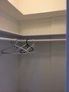 Walking Closet - 11505 Hatteras St Unit #D