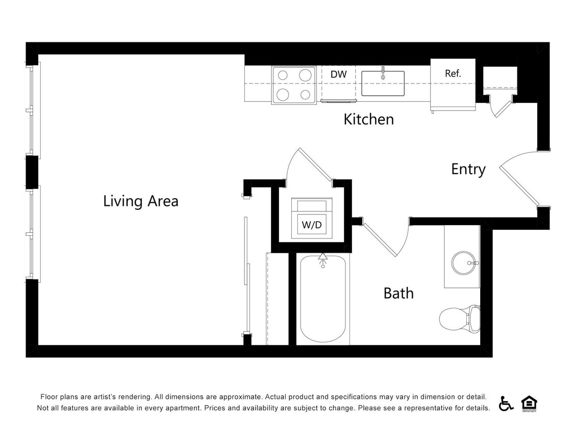 Floor Plan - S4