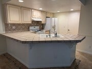 Photo - Three bedroom two and a half bath Condo