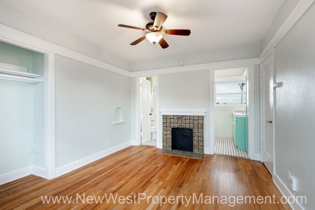 Photo - Charming Sherman Heights Studio, Small Pet OK! Unit B