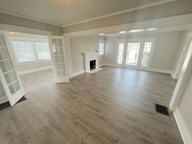 Photo - Newly Remodeled North Park Craftsman