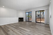 Photo - Mission Beach. 3 bedroom, 2.5 bath, 2 car garage, Unit 829