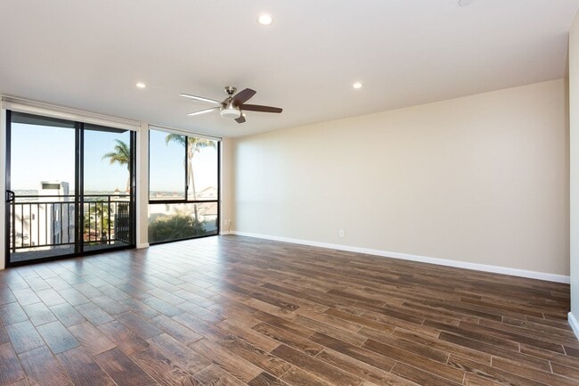 Photo - Stunning Bay View Condo in Bankers Hill