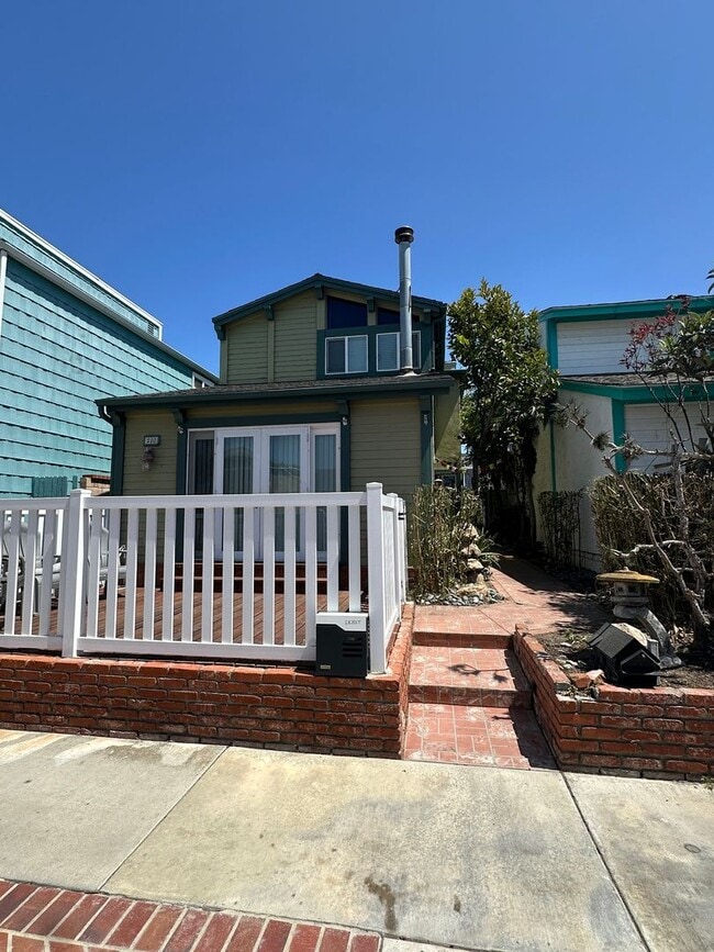 Photo - Huntington Beach Home