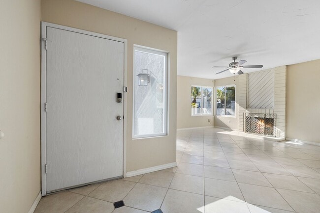 Photo - 3 Bedroom 2 Bathroom home available DECEMBER 5th