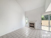 Photo - SD: Spacious 2BD/2.5BA Townhome in Sabre Springs with Private Backyard, 2-Car Garage & In-Unit La...