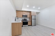 Photo - 1124 Normandie Ave Apartment