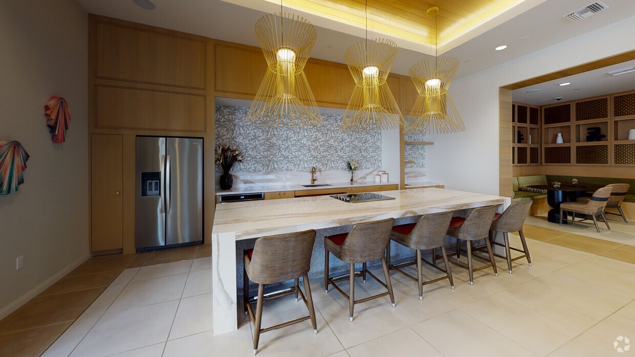 3D Tour - Alivia Apartments