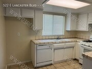 Photo - 522 E Lancaster Blvd Apartment Unit C