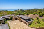 Photo - Tuscan Dream Villa in Summerland — Ocean Views, Orchard Serenity, Fully Furnished Retreat