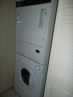Washer/dryer in unit - 1427 Saltair S Ave Condo Unit 102