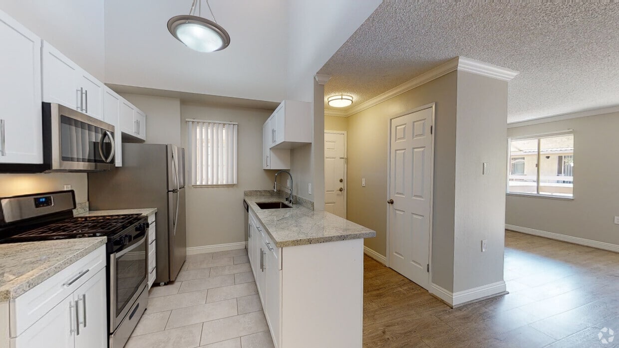 3D Tour - Mountain View Camarillo