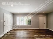 Photo - 1914 N Greenbrier Rd House