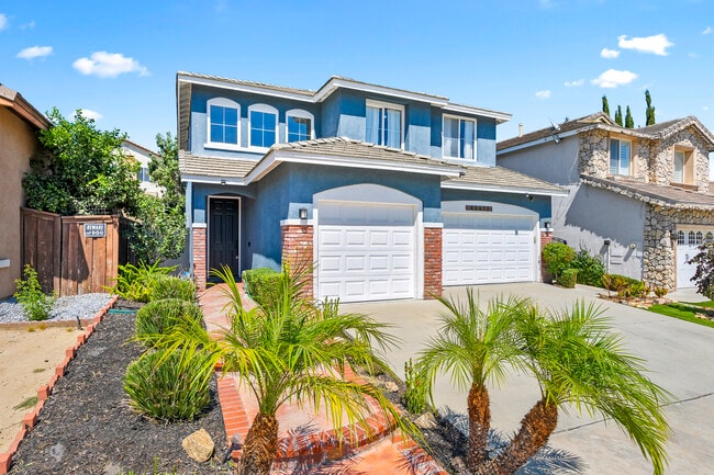 Building Photo - 40612 Chantemar Way