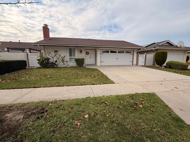 Photo - Remodeled 3 Bedroom Cerritos House For Rent with Central AC!