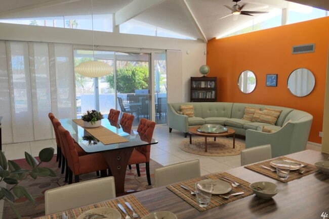Photo - Canyon View Estates,Palm Springs,Furnished, Seasonal Terms