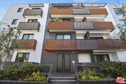 Photo - 1319 N Martel Ave Condo Unit 205