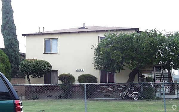 Photo - 6024 Hazelhurst Pl Apartments