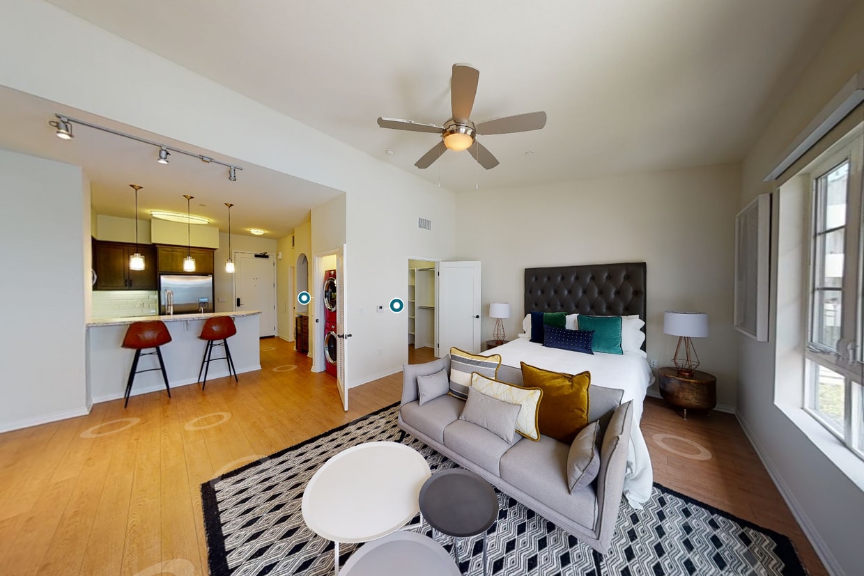 3D Tour - Candara at Hancock Park