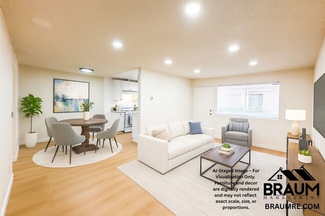 Building Photo - 221 W Elm Ave Unit F