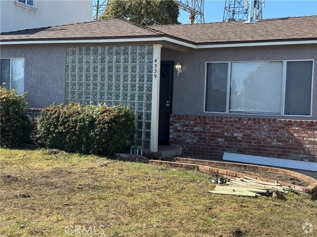 Building Photo - 4339 W 178th St Rental