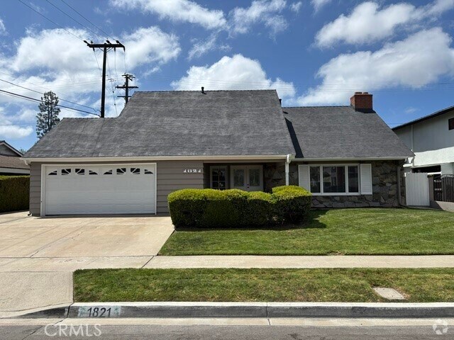 Building Photo - 1821 Pitcairn Dr Rental