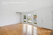 Photo - 1505 N Commonwealth Ave